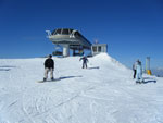 Skiing & Snowboarding Seasonal Photos - WrightwoodCA.com
