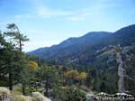 Wrightwood in Fall Seasonal Photos - WrightwoodCA.com