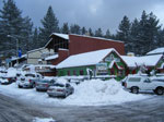 Wrightwood in Winter Seasonal Photos - WrightwoodCA.com