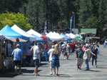 Wrightwood Mountaineer Days - WrightwoodCA.com