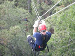 Wrightwood Navitat Canopy / Zipline Adventures - WrightwoodCA.com
