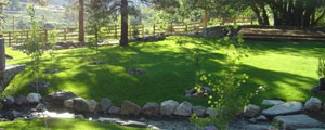 Wrightwood Guest Ranch