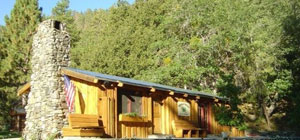 Wrightwood Guest Ranch