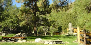 Wrightwood Guest Ranch