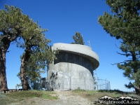 Jackson Flat Group Campground - Wrightwood CA