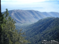 Slover Canyon - Wrightwood CA