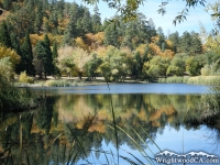 Jackson Lake - Wrightwood CA