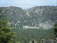 Swarthout Valley (Wrightwood) - Wrightwood CA