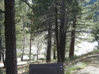 Big Pines Nature Trail - Wrightwood CA Hiking