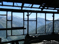 Bighorn Mine Trail - Wrightwood CA Hiking