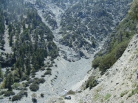 Bighorn Mine Trail - Wrightwood CA Hiking