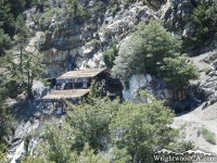 Bighorn Mine - Wrightwood CA Hiking