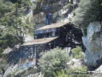 Bighorn Mine - Wrightwood CA Hiking