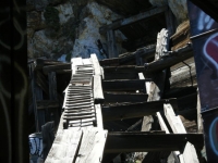 Bighorn Mine - Wrightwood CA Hiking