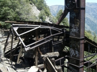 Bighorn Mine - Wrightwood CA Hiking