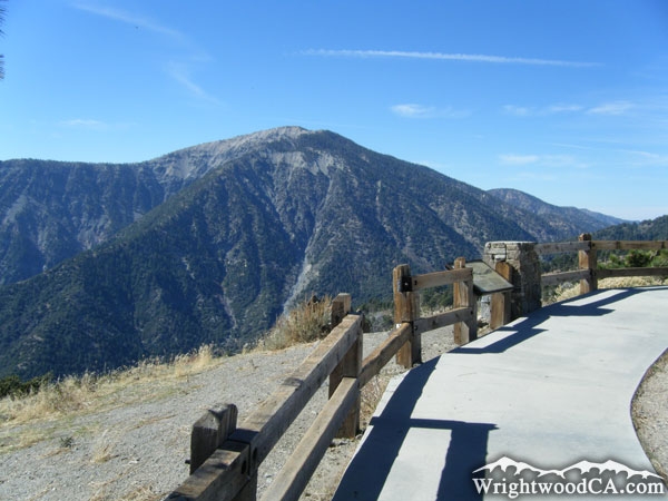 Summer Photos of Wrightwood