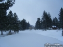 More snow in Wrightwood during Winter - Wrightwood CA Photos