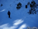 Skier at Mountain High Resort. - Wrightwood CA Photos