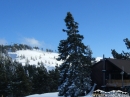 Part of the Blue Ridge as seen from the top of Mt High East. - Wrightwood CA Photos