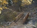 Blue Ridge Trail in Fall - Wrightwood CA Photos