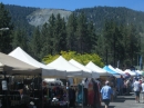 Mountaineer Days 2011 - Wrightwood CA Photos