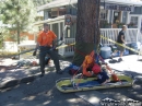 Wrightwood / Phelan Search and Rescue at Mountaineer Days 2011 - Wrightwood CA Photos