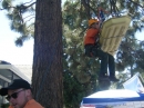 Wrightwood / Phelan Search and Rescue at Mountaineer Days 2011 - Wrightwood CA Photos