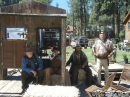 Mountaineer Days 2011 - Wrightwood CA Photos