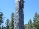 Mountaineer Days 2011 - Wrightwood CA Photos