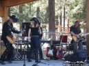John Linn Band at Mountaineer Days 2011 - Wrightwood CA Photos