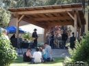 John Linn Band at Mountaineer Days 2011 - Wrightwood CA Photos