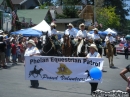 Mountaineer Days Parade 2011 - Wrightwood CA Photos