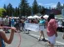 Mountaineer Days Parade 2011 - Wrightwood CA Photos