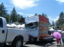 Mountaineer Days Parade 2011 - Wrightwood CA Photos