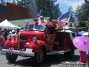 Mountaineer Days Parade 2011 - Wrightwood CA Photos