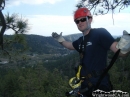 Big Pines Zipline Tours - Wrightwood CA Photos