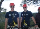 Big Pines Zipline Tours - Wrightwood CA Photos