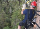 Big Pines Zipline Tours - Wrightwood CA Photos