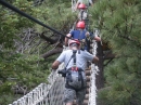 Big Pines Zipline Tours - Wrightwood CA Photos