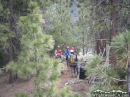 Big Pines Zipline Tours - Wrightwood CA Photos