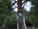 Big Pines Zipline Tours - Wrightwood CA Photos