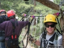 Big Pines Zipline Tours - Wrightwood CA Photos