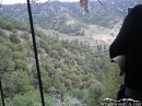 Big Pines Zipline Tours - Wrightwood CA Photos