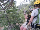 Big Pines Zipline Tours - Wrightwood CA Photos