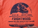 Frightwood Run 2011 - Wrightwood CA Photos
