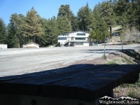 Table Mountain Picnic Area - Wrightwood CA